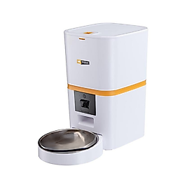 Ferplast Risto Smart Otomatik Mama Kabı (6 L)