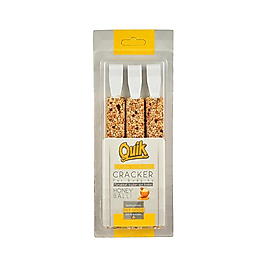 Quik Ballı Kraker 3'lü