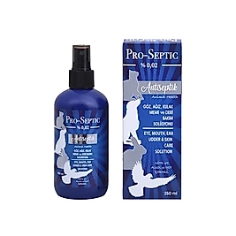 Profarm Pro-Septic Yara Bakım Spreyi 250 ml