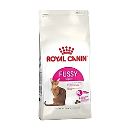 Royal Canin Fussy Exigent Hassas Seçici Yetişkin Kedi Maması 4 Kg