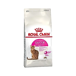 Royal Canin Savour Exigent Hassas Seçici Yetişkin Kedi Maması 4 kg