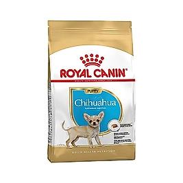 Royal Canin Chihuahua Yavru Köpek Maması 1,5 kg