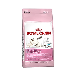 Royal Canin Anne ve Bebek Kedi Maması 400 g