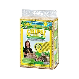 Chipsi Limonlu Kemirgen Talaşı 60 L