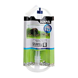 Aquael Gravel Glass Cleaner S Dip Sifon 260mm