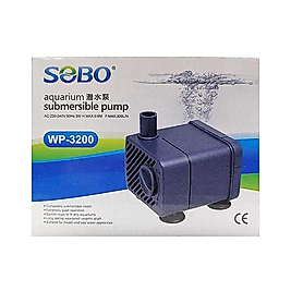 Sobo Dış Filtre WP-3200