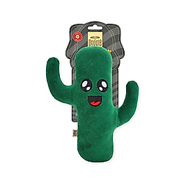 Doggie Peluş Kaktüs Figürlü Köpek Oyuncağı 20 cm