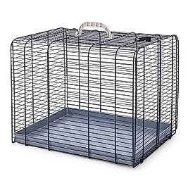 IMAC TRASPORTO GATTO 2 KEDI TAŞIMA ÇANTAST 43X30X35CM