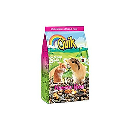 Quik Hamster Yemi 500 gr