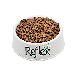 Açık Reflex Tavuk Etli Açık Yavru Kedi Maması