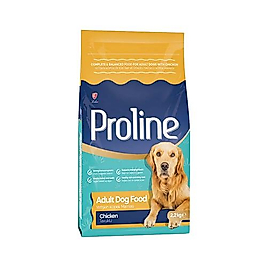 Proline Premium Tavuk Etli Yetişkin Köpek Maması (2,2 kg)