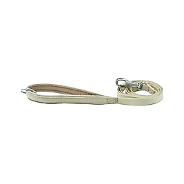 Doggie Polar Dokuma Gezdirme Kayışı 140 cm