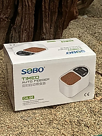 DA-08 Sobo Otomatik Yemleme