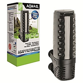 AQUAEL-FILTER ASAP FILTERS 500