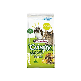 Versele-Laga Cuni Crispy Tavşan Yemi 1 kg