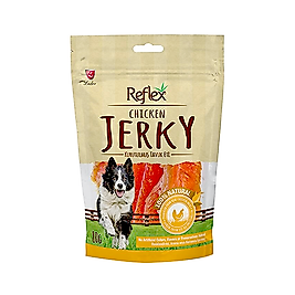 Reflex Tavuk Parça Fileto Köpek Ödülü 80 g