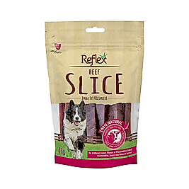 Reflex Biftek Etli Sandviç Çubuk Tüm Irklar İçin Yetişkin Köpek Ödülü 80 g