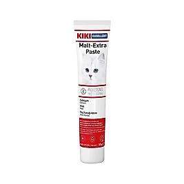 Kiki Excellent Kedi Malt Extra Tüy Yumağı Önleyici Paste Macun 100 g