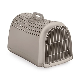 IMAC LINUS EVCİL HAYVAN TAŞIMA CANTASI BEJ 52,5X32X34,5CM