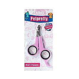Petpretty Kedi ve Köpek Tırnak Makası