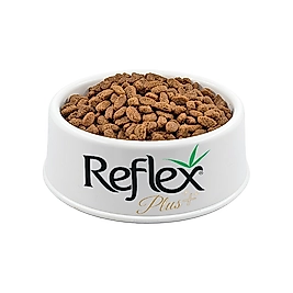 Reflex Tavuk Etli Açık Yavru Kedi Maması 500Gr