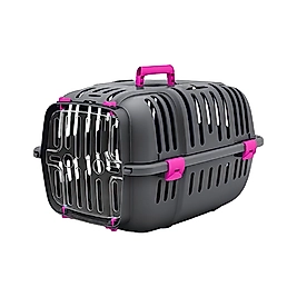 Ferplast Jet 10 Kedi ve Köpek Taşıma Çantası 47 x 32 x 29 cm
