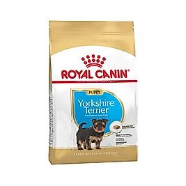 Royal Canin Yorkshire Terrier Yavru Köpek Maması 1,5 kg