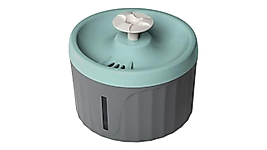 Joypet Yuvarlak Su Pınarı 3.5 L