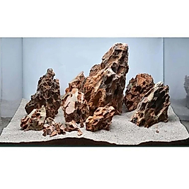 Aqua Boutique Dragon Stone 2 Kg