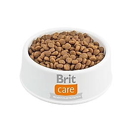 Brit Care Tavuk Etli ve Tahılsız Açık Kısırlaştırılmış Kedi Maması 500Gr