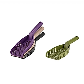 Vindex Kedi Kumu Küreği