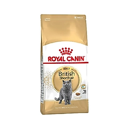 Royal Canin British Shorthair Yetişkin Kedi Maması 4 kg