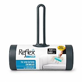 Reflex Care Tüy Toplayıcı Rulo Geniş Yüzeyler İçin