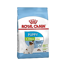 Royal Canin Küçük Irk Yavru Köpek Maması 3 kg