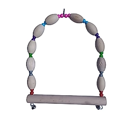 Papağan Salıncağı Büyük