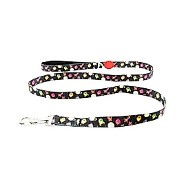 Tailpetz Space Köpek Gezdirme Tasması M 2 x 140 cm