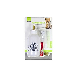 Nunbell Kedi Biberonu (100 ml)