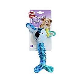 GiGwi 8008 Suppa Puppa Köpek Diş Kaşıma Oyuncağı