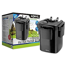 Aquael Ultra Filter 900 Akvaryum Dış Filtre