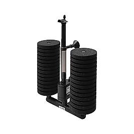 Dophin Akvaryum Motorlu Pipo Filtre SFP34