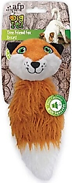 Afp Dig İt - Tree Friend Koca Kuyruk Peluş Tilki