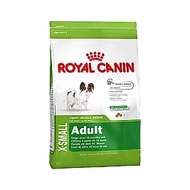Royal Canin XSmall Küçük Irk Yetişkin Köpek Maması (3 kg)