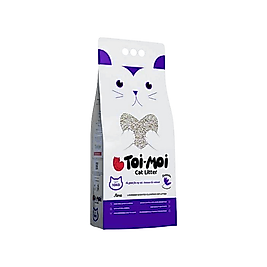 Toi Moi Lavanta Kedi Kumu (10 L)