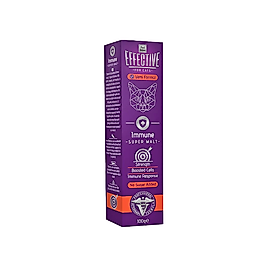Delibon Effective Immun Bağışıklık Destekleyici Kedi Malt Macunu (100 g)