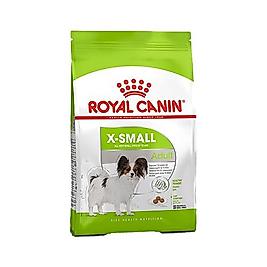 Royal Canin Küçük Irk Yetişkin Köpek Maması (1,5 kg)