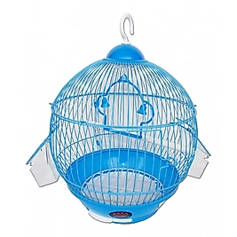 Dünya Kafes Orta 23x37 Colour