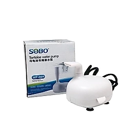 Sobo Mini Pompa 5W 300 Lt/H 0,6 M