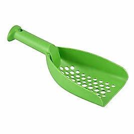 Reflex Ares Kedi Kumu Küreği Yeşil