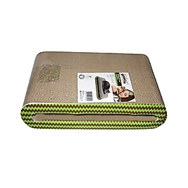 Pawise Kediler İçin Elips Şeklinde Karton Tırmalama