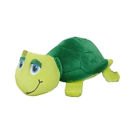 Eastland Sesli Peluş Kaplumbağa Köpek Oyuncağı 15 cm